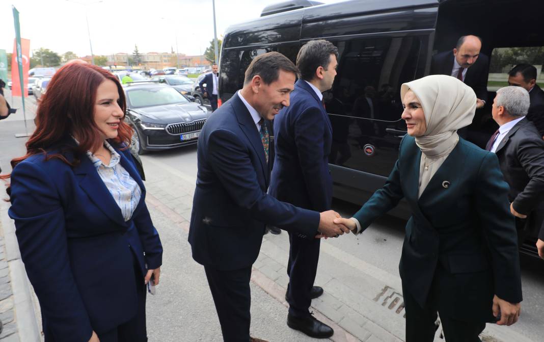 Konya'da 250 milyonluk açılış 3